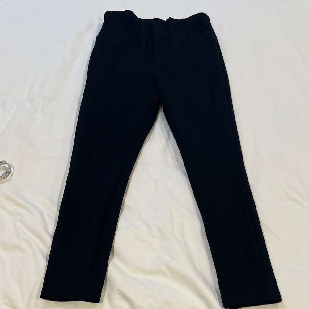FP Movement by Free People Black Pants